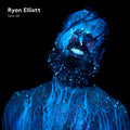 the album cover for Ryan Elliott - Fabric 88
