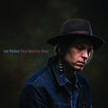 the album cover for Levi Parham - These American Blues