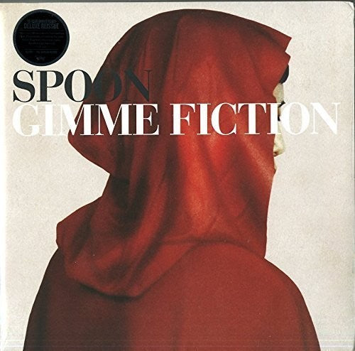 Spoon - Gimme Fiction (UK) [LP]