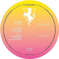 the album cover for Slackk - Aviary