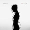 the album cover for Phoria - Volition