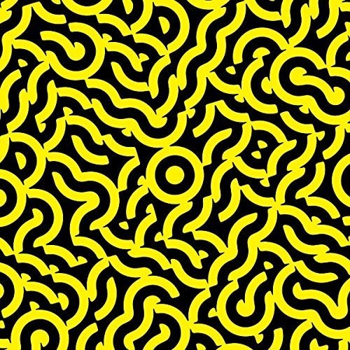 the album cover for Audion - Alpha
