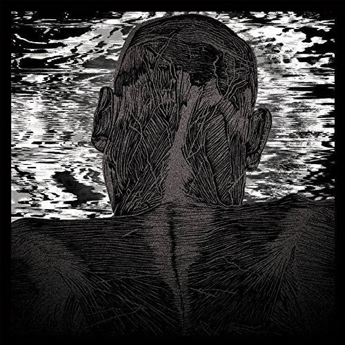 the album cover for Asher Levitas - Lit Harness