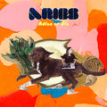 the album cover for Aries - Adieu or Die