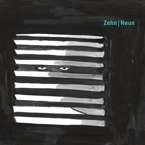the album cover for Zehn / Neun / Various - Zehn / Neun / Various