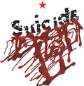 the album cover for Suicide - Suicide