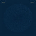 the album cover for Ben Boysen Lukas - Gravity