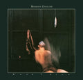 the album cover for Modern English - Mesh & Lace