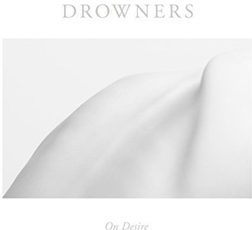 the album cover for Drowners - On Desire [Vinyl]