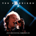 the album cover for Van Morrison - ..It's Too Late To Stop Now...Volumes II, III & IV [Box Set 3CD/DVD]