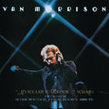 the album cover for Van Morrison - It's Too Late To Stop Now, Volume I