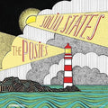 the album cover for Posies - Solid States