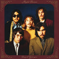 the album cover for Mystic Braves - Days Of Yesteryear