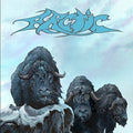the album cover for Arctic - Arctic EP [Vinyl]