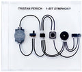 the album cover for T. Perich - 1-bit Symphony