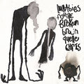 the album cover for Quelle Chris - Lullabies For The Broken Brain [Vinyl]