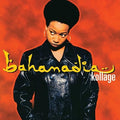 the album cover for Bahamadia - Kollage [Vinyl]