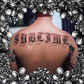 the album cover for Sublime - Sublime [Limited Edition 2 LP][Lenticular]