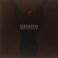 the album cover for Ihsahn - The Adversary