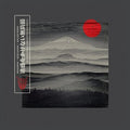 the album cover for Merzbow / Keiji Haino / Pandi,Balazs - An Untroublesome Defencelessness