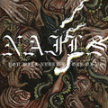 the album cover for Nails - You Will Never Be One Of Us [Vinyl]