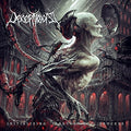 the album cover for Deceptionist - Initializing Irreversible Process