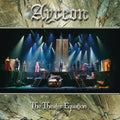 the album cover for Ayreon - Theater Equation (W/Dvd) [Digipak]