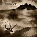 the album cover for Wayfarer - Old Souls