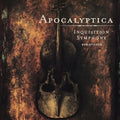 the album cover for Apocalyptica - Inquisition Symphony