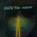 the album cover for Jeremy & The Harlequins - Into The Night [Vinyl]