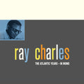 the album cover for Ray Charles - The Atlantic Studio Albums In Mono [7LP Box Set]