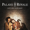 the album cover for Palaye Royale - Boom Boom Room