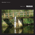 the album cover for Simon Scott - Floodlines