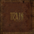 the album cover for Train - Does Led Zeppelin II