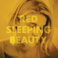 the album cover for Red Sleeping Beauty - Kristina