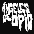 the album cover for Angeles De Opio - Angeles De Opio