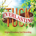 the album cover for Original Broadway Cast Recording - Tuck Everlasting