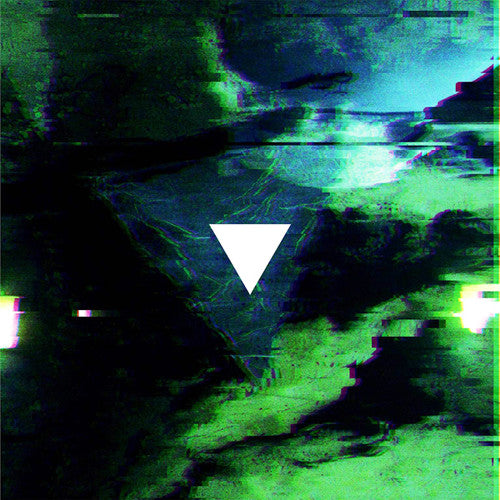 the album cover for Tm Atom - Texturen Ii