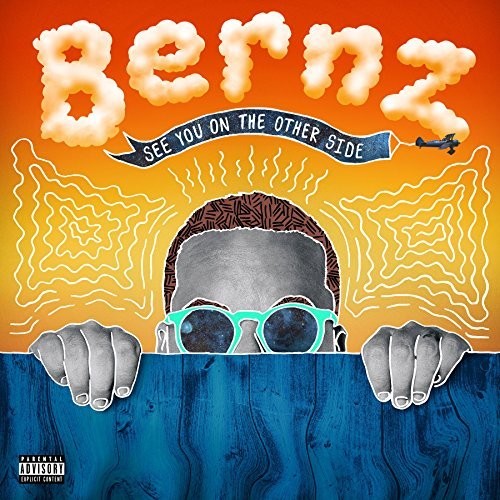 the album cover for Bernz - See You On The Other Side