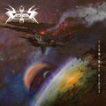 the album cover for Vektor - Terminal Redux [Import]