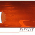 the album cover for Bluetip - Polmer