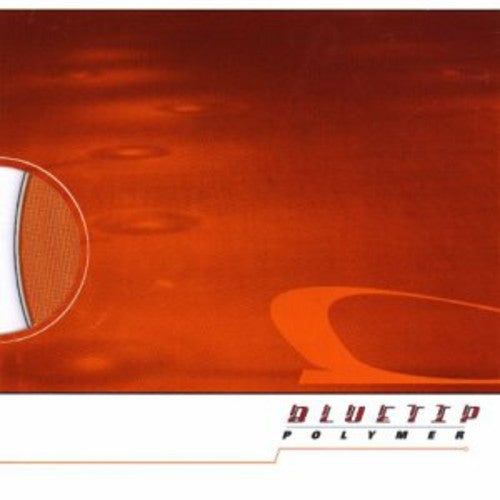 the album cover for Bluetip - Polmer
