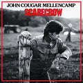 the album cover for John Mellencamp - Scarecrow [Vinyl]