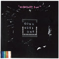 the album cover for Connections - Midnight Run