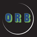 the album cover for ORB - Birth [Limited Edition Vinyl]