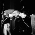 the album cover for Thee Oh Sees - Live In San Francisco