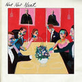 the album cover for Hot Hot Heat - Hot Hot Heat
