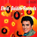 the album cover for Elvis Presley - Golden Records 1 [Limited Edition LP]