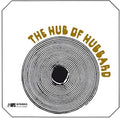 the album cover for Freddie Hubbard - Hub Of Hubbard (Uk)