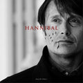 the album cover for Brian Reitzell - Hannibal Season 3 Volume 1 / O.S.T. (Uk)